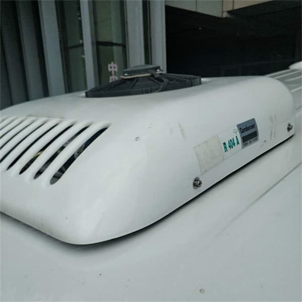 <h3>China Sprinter Van Roof Mounted Air Conditioner Factory and </h3>
